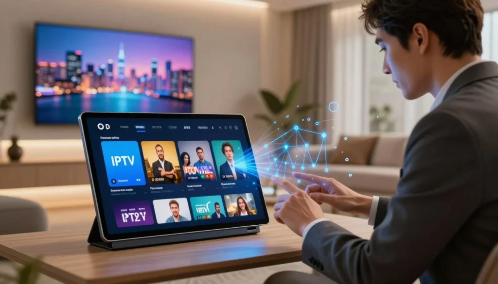 Beste IPTV-Streaming-Software – Teil 2