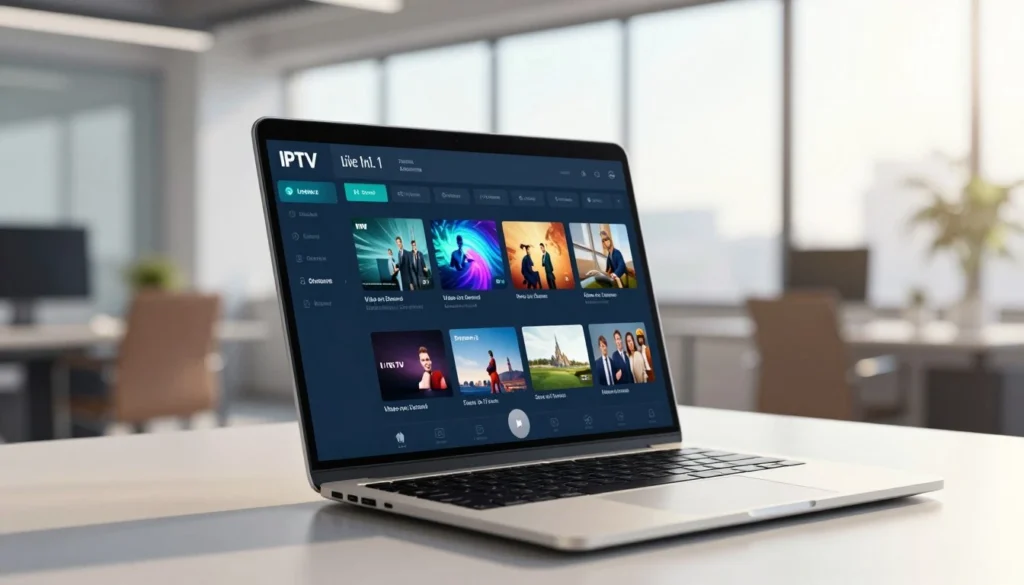 Beste IPTV-Streaming-Software – Teil 3