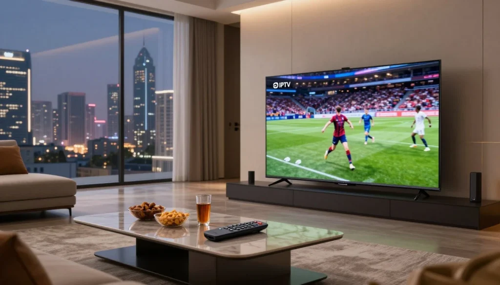 Die besten Sport-IPTV-Dienste 2026-xxx2