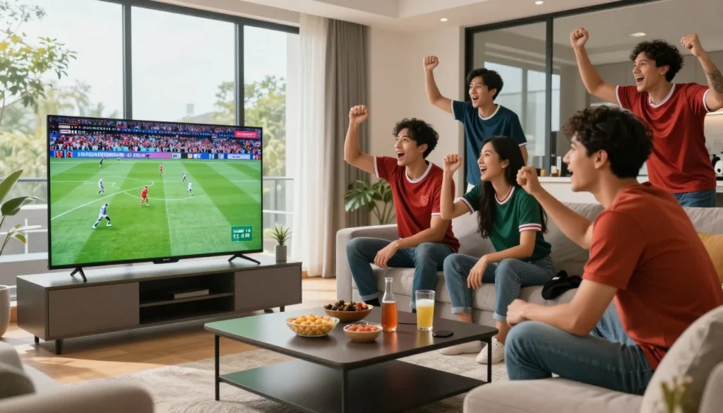 Die besten Sport-IPTV-Dienste 2026-xxx3